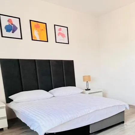 Apartament Rodzinny II Wałbrzych Zewnętrze zdjęcie