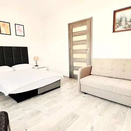 Apartament Rodzinny II Wałbrzych Zewnętrze zdjęcie