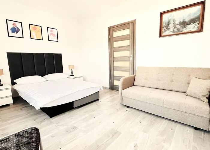Apartament Rodzinny II