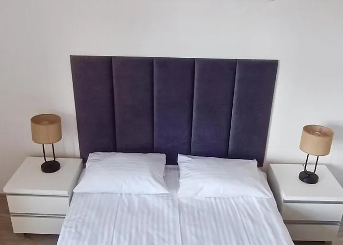 Apartament Rodzinny II