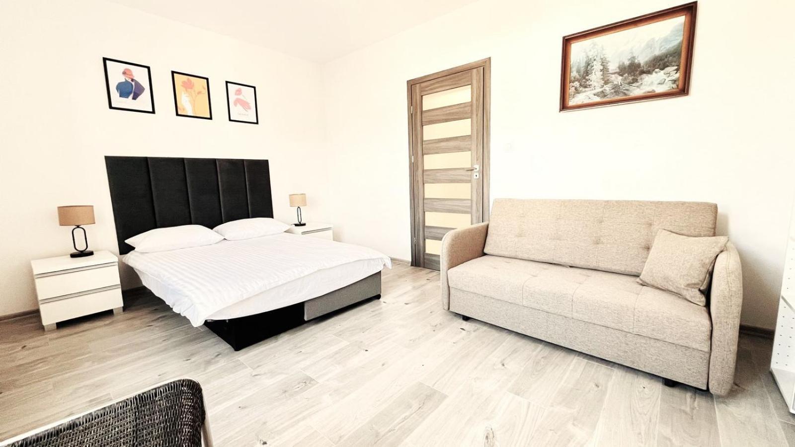 Apartament Rodzinny Ii