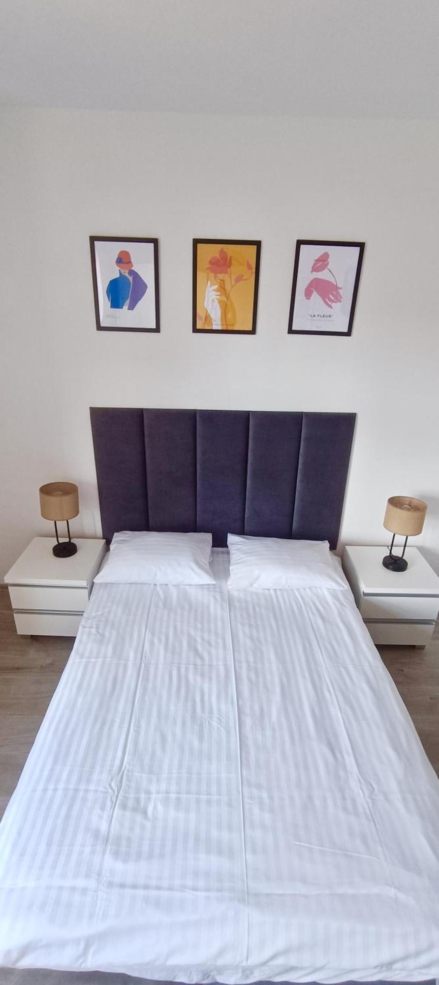 Apartament Rodzinny Ii Wałbrzych